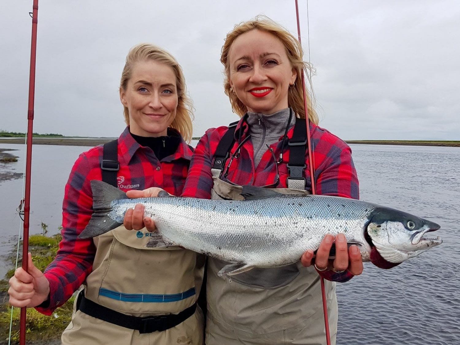 Icelandoutfitters.com - Lower Ranga 22