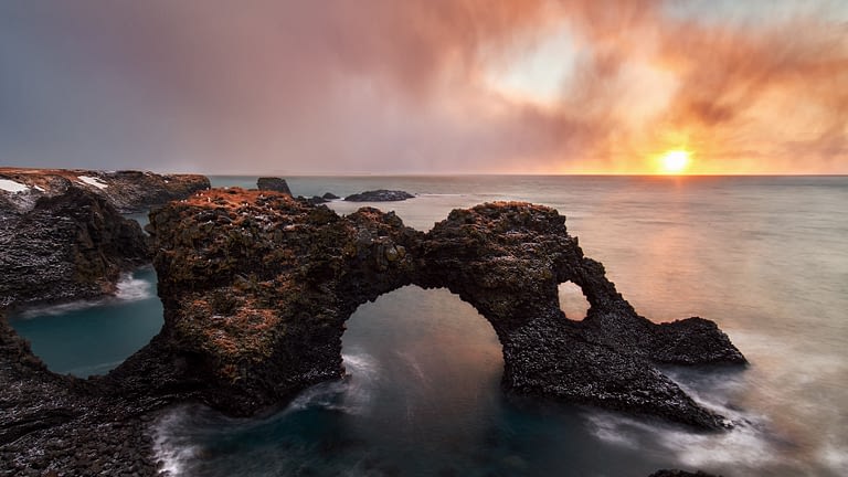 Elevate your senses with customised tours of Iceland’s natural wonder