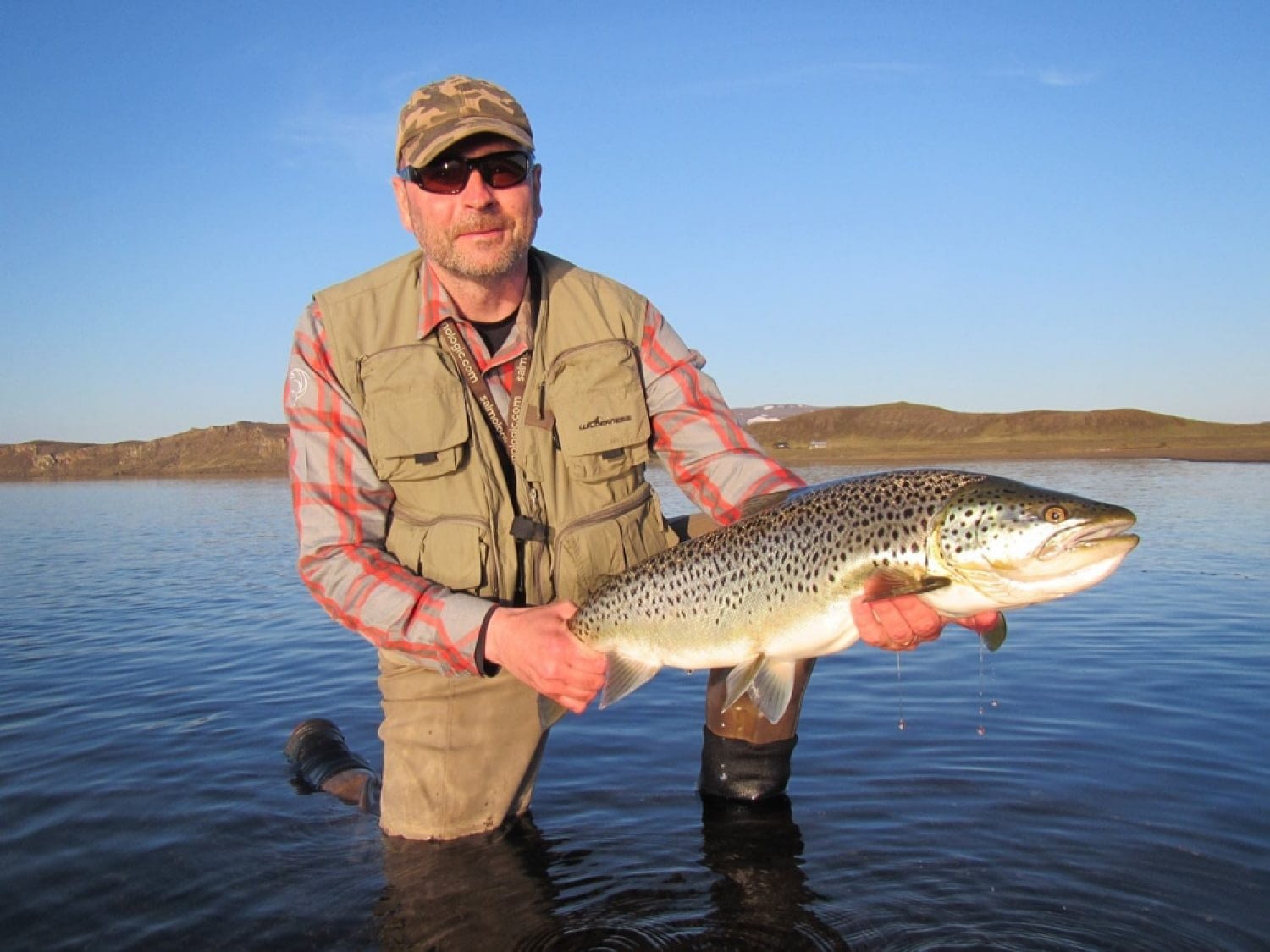 Icelandoutfitters.com - Staff Arni - guide